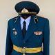 Vintage 1970-80s, Soviet Army Tank Officer's Parade Ceremonial Military Uniform