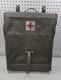 Vintage 1972 Swiss Army Medic / Rescue Military Backpack Fritz & Schulz