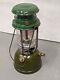 Vintage 1974 British Army Military Willis & Bates M1 Vapalux Lamp Lantern