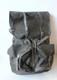 Vintage 1974 Swiss Army Military Rubberized Waterproof Rucksack X-large Backpack