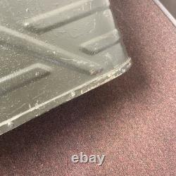 Vintage 1982 US Military Army Mermite Insulated Food Storage Cooler Container
