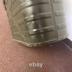 Vintage 1982 US Military Army Mermite Insulated Food Storage Cooler Container