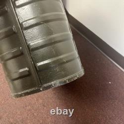 Vintage 1982 US Military Army Mermite Insulated Food Storage Cooler Container