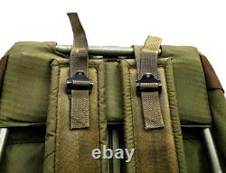 Vintage 1984 US Army ALICE Combat Field Pack with Frame Military Issue LC-2 Medium