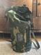 Vintage 1994 Us Military Army Nbc Chemical Suit Sealed And Backpack Camo Iraq