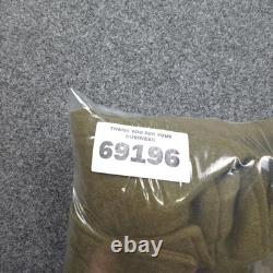 Vintage Australia Army Jacket Mens 38 Med Corp Vietnam Military Surplus 1975