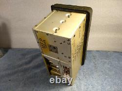 Vintage Hoffman U. S. Military Army Rt 77a / Grc-9 Receiver Transmitter Radio