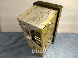 Vintage Hoffman U. S. Military Army Rt 77a / Grc 9 Receiver Transmitter Radio