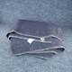 Vintage Idf Israeli Army Wool Blanket Gray Blue Lagotex 1980/81 Military Surplus