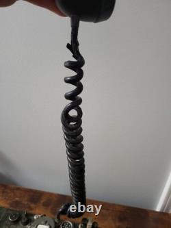 Vintage Korean / Vietnam War Era US Army Military Field Telephone Set TA-312/PT