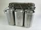 Vintage Mermite Military Army Marine Food Container 1979 All Interior Cans & Lid