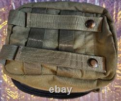 Vintage Military 1967 Alarm Anti-Intrusion Set complete New Old Stock NOS