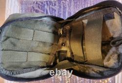 Vintage Military 1967 Alarm Anti-Intrusion Set complete New Old Stock NOS