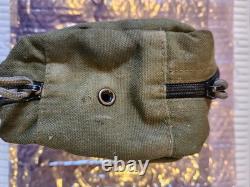 Vintage Military 1967 Alarm Anti-Intrusion Set complete New Old Stock NOS