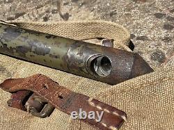 Vintage Military Army Trench Periscope 1952 Soviet Russian Polish Optical WW2