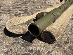 Vintage Military Army Trench Periscope 1952 Soviet Russian Polish Optical WW2