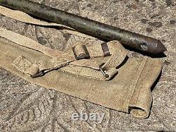 Vintage Military Army Trench Periscope 1952 Soviet Russian Polish Optical WW2