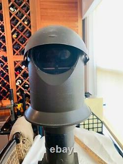 Vintage Military Binoculars. W. German Army. Carl Zeiss. Periscope 10x50. RWDF