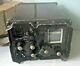 Vintage Military Radio Receiver Maker Larkspur Type 210 Restoration Project