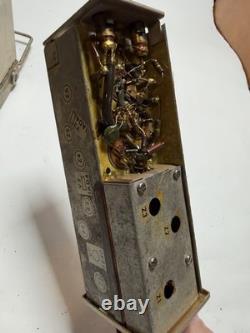Vintage Motorola R-394/U Signal Corps Receiver US Army Military Surplus