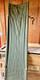 Vintage Nato Us Military Surplus Canvas Stretcher Withpole Litter Gurney Us Army