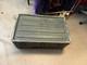 Vintage Original Army Medical Supply Chest Military Issue Huge Ammo Box 31x19x11
