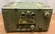 Vintage Signal Corps Us Army Military Radio Receiver Bc-1335 Tm-11-879 Wwii