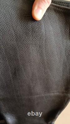 Vintage Soviet Army USSR Uniform Jacket Military FUFAIKA and Tarpaulin boots