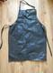 Vintage Soviet Army Ussr Uniform Military Jacket Medical Apron