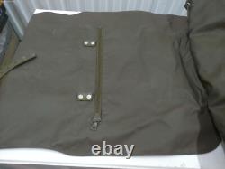 Vintage Swiss Army Military Backpack, Fruet Zurich, X-Large