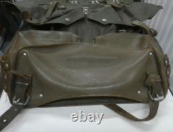 Vintage Swiss Army Military Backpack, Fruet Zurich, X-Large