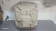 Vintage Swiss Army Military Backpack Leather Canvas The Last Of Us Show Abbys
