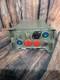 Vintage Us Army Amplifier Radio Am-65/grc Us Military