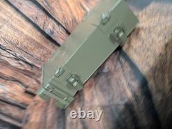 Vintage US ARMY Amplifier Radio AM-65/GRC US Military