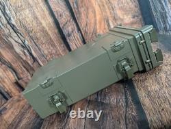 Vintage US ARMY Amplifier Radio AM-65/GRC US Military