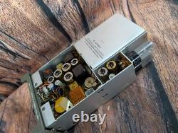 Vintage US ARMY Amplifier Radio AM-65/GRC US Military