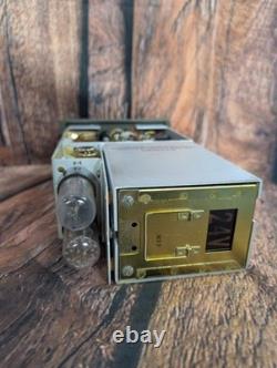 Vintage US ARMY Amplifier Radio AM-65/GRC US Military