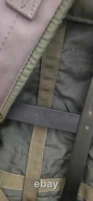Vintage US Army ALICE Combat Field Pack with Frame Military Issue Large