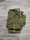 Vintage Us Army Lc-1 Medium Combat Field Pack Alice Backpack With Frame