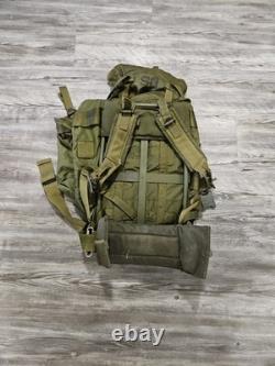 Vintage US Army LC-1 Medium Combat Field Pack ALICE Backpack With Frame