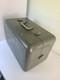 Vintage Us Army Military Case Box, Apr 20&times;14&times;13