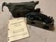 Vintage Us Army Military Field Telephone Ta-312/pt Radio Phone Tested