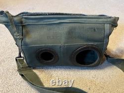 Vintage US Army Military Field Telephone TA-312/PT Radio Phone TESTED