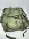 Vintage Us Army Military Lc-1 Large Combat Field Pack Alice Backpack With Frame