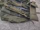 Vintage Us Army Military Lc-1 Large Combat Field Pack Alice Backpack With Frame
