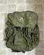 Vintage Us Army Military Lc-1 Large Combat Field Pack Alice Backpack With Frame