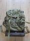 Vintage Us Army Military Lc-1 Large Combat Field Pack Alice Backpack With Frame