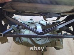 Vintage US Army Military LC-1 Large Combat Field Pack Alice Backpack With Frame