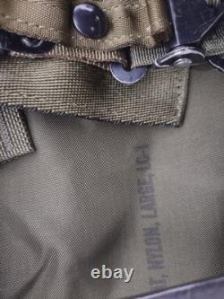 Vintage US Army Military LC-1 Large Combat Field Pack Alice Backpack With Frame