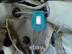 Vintage US Army Military LC-1 Large Combat Field Pack Alice Backpack With Frame